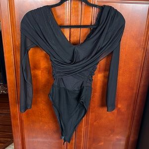 Body suit